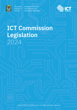 ICT Legislations